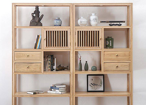 聚焦|為何新中式家具仍熱銷(xiāo)市場(chǎng)？